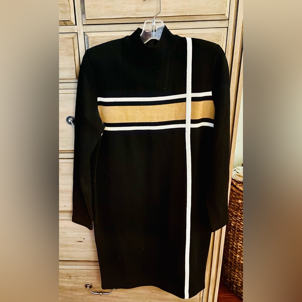 Liz Claiborne Dress- Size Small